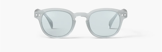 Izipizi Sun #C Moonlight Grey - Gri Yetişkin Güneş Gözlüğü