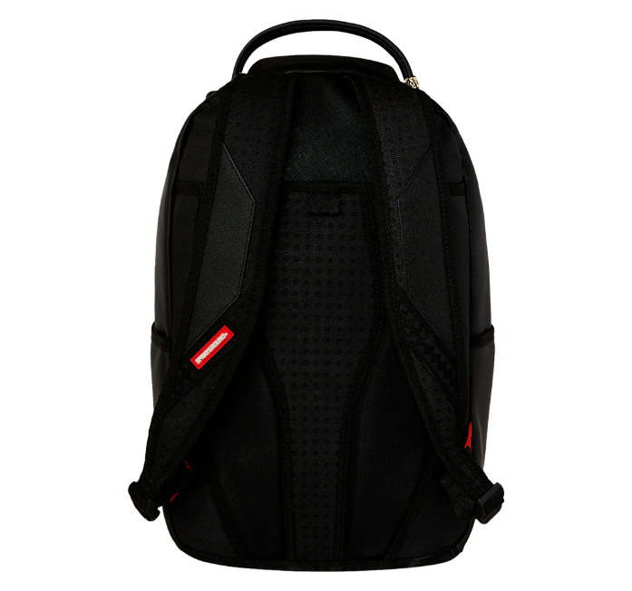 SPRAYGROUND MONEY BAG DOUBLE TAKE BACKPACK