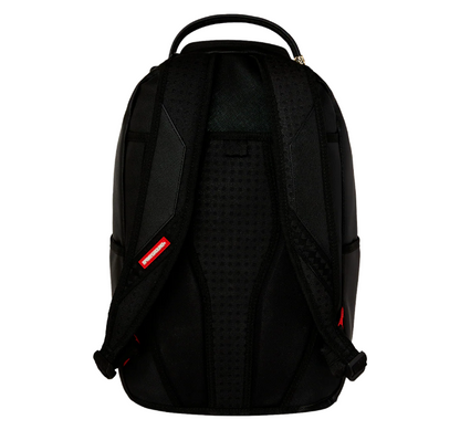 SPRAYGROUND MONEY BAG DOUBLE TAKE BACKPACK