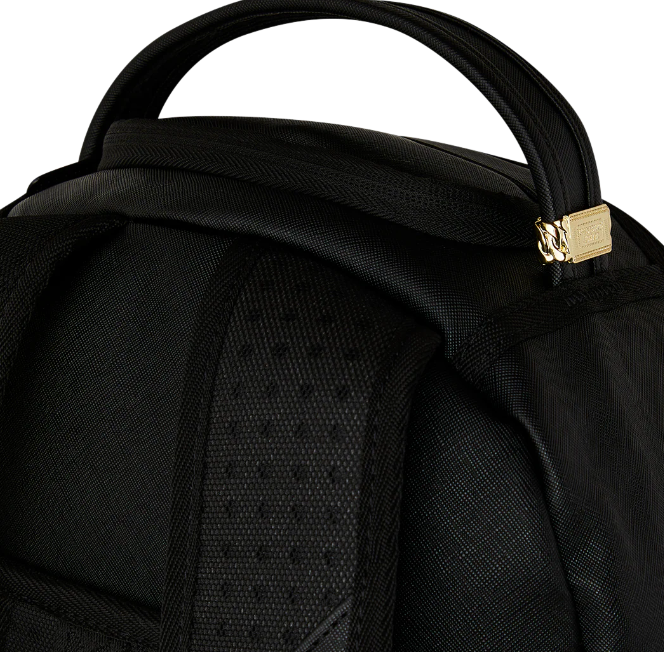 SPRAYGROUND MONEY BAG DOUBLE TAKE BACKPACK