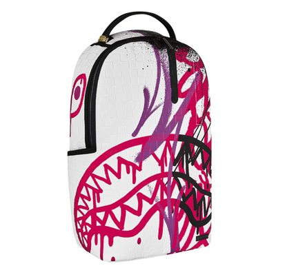 SPRAYGROUND CRASH GRAFF TURBO BACKPACK