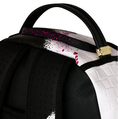 SPRAYGROUND CRASH GRAFF TURBO BACKPACK