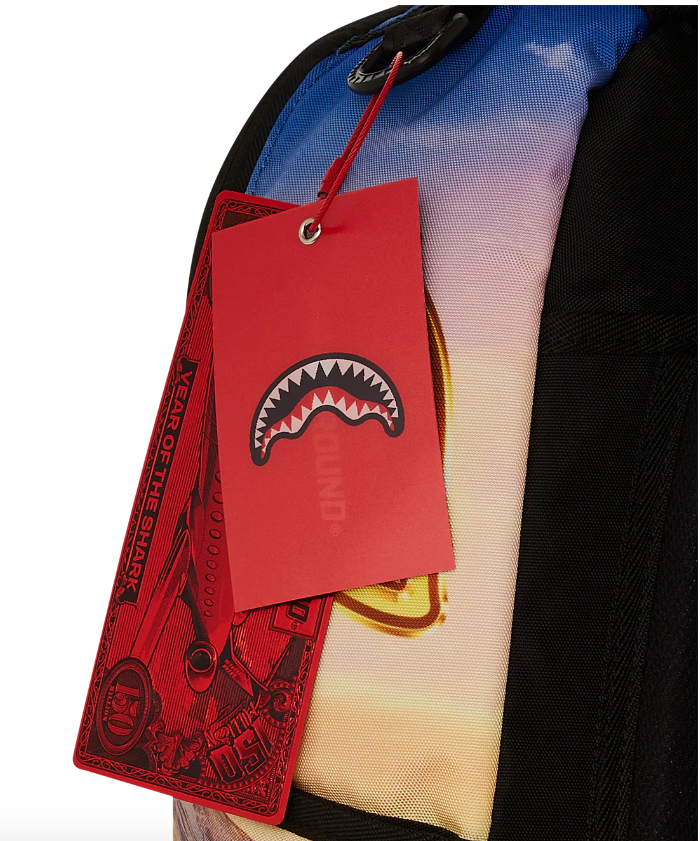 SPRAYGROUND SAKURA DREAMZ BACKPACK