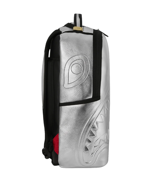 SPRAYGROUND CHROME SPECTRE BACKPACK