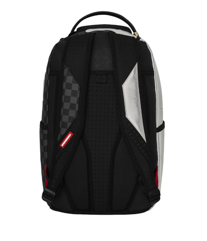 SPRAYGROUND CHROME SPECTRE BACKPACK