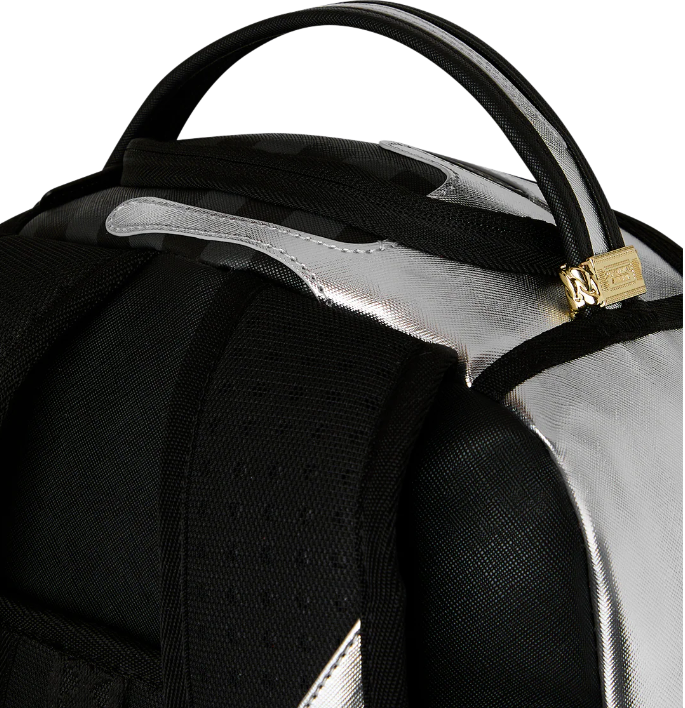 SPRAYGROUND CHROME SPECTRE BACKPACK