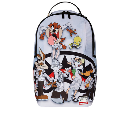 SPRAYGROUND LOONEY TUNES FASHION KILLA BACKPACK
