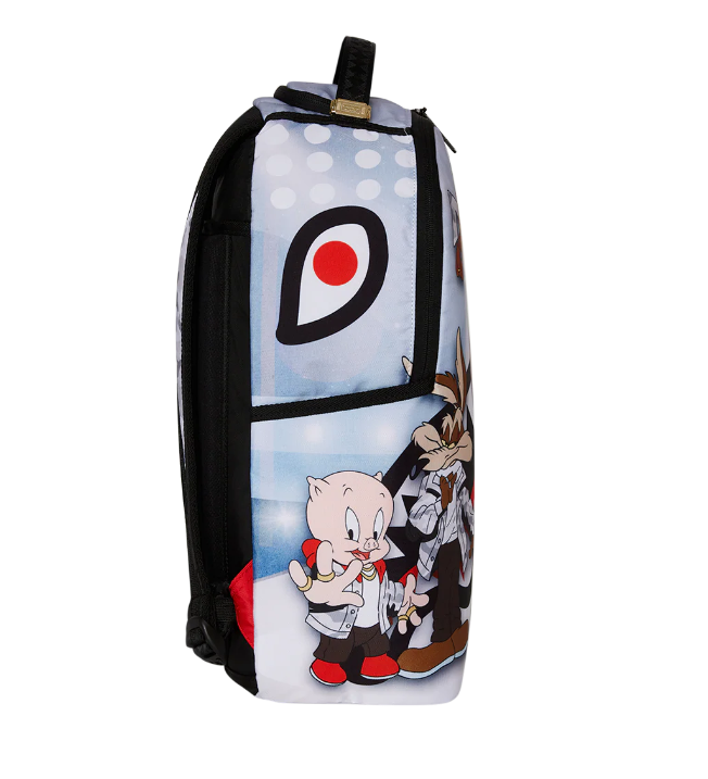 SPRAYGROUND LOONEY TUNES FASHION KILLA BACKPACK