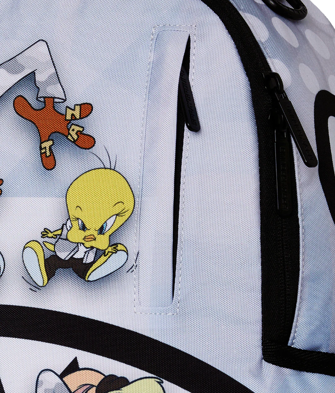 SPRAYGROUND LOONEY TUNES FASHION KILLA BACKPACK