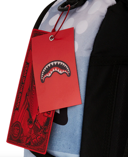 SPRAYGROUND LOONEY TUNES FASHION KILLA BACKPACK