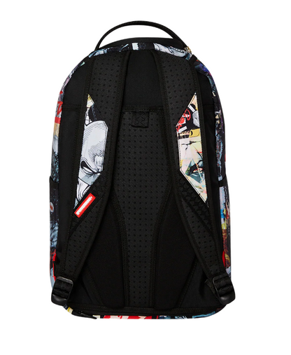 SPRAYGROUND BATMAN TO THE RESCUE DLXR BACKPACK