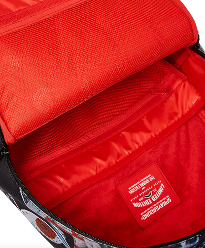 SPRAYGROUND BATMAN TO THE RESCUE DLXR BACKPACK