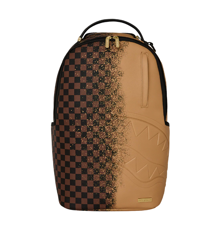 SPRAYGROUND COASTAL VOYAGE BACKPACK