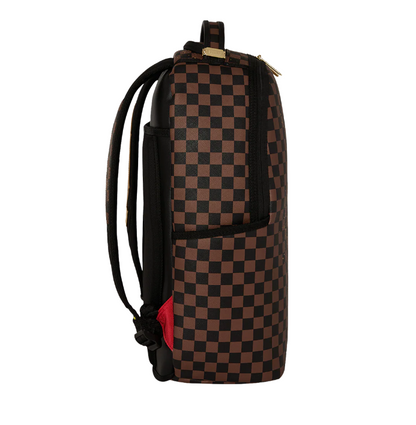 SPRAYGROUND COASTAL VOYAGE BACKPACK