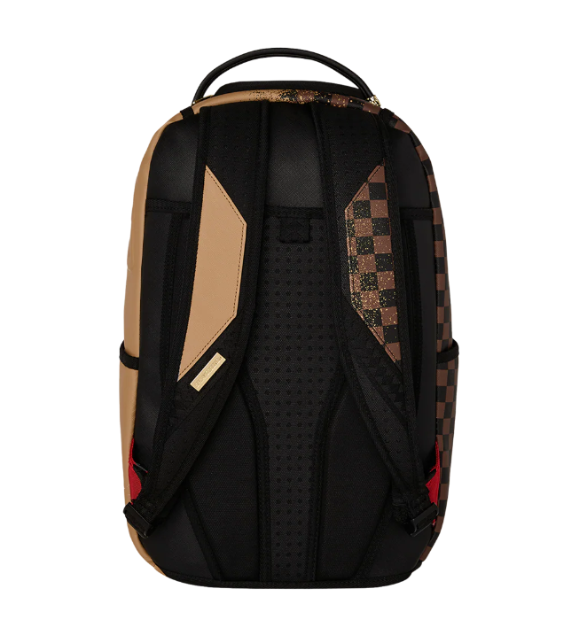 SPRAYGROUND COASTAL VOYAGE BACKPACK