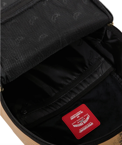 SPRAYGROUND COASTAL VOYAGE BACKPACK