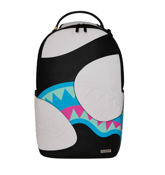 SPRAYGROUND ENTER THE VOID BACKPACK
