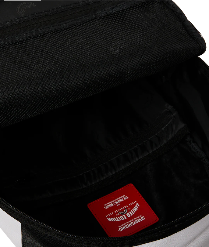 SPRAYGROUND ENTER THE VOID BACKPACK