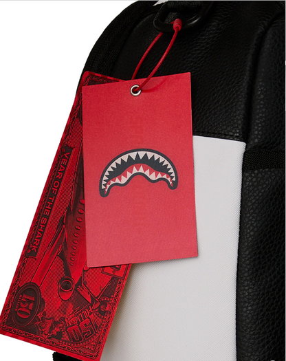 SPRAYGROUND ENTER THE VOID BACKPACK