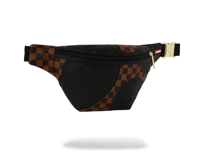 SPRAYGROUND JETSTREAM SHADOW SAVVY CROSSBODY