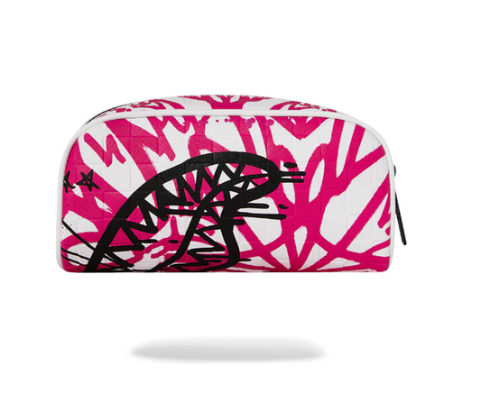 SPRAYGROUND CRASH GRAFF TURBO POUCH