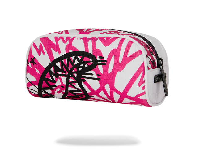 SPRAYGROUND CRASH GRAFF TURBO POUCH