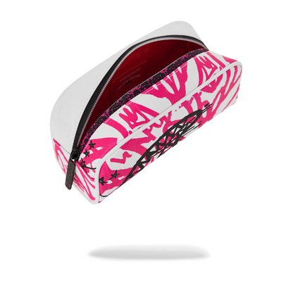 SPRAYGROUND CRASH GRAFF TURBO POUCH