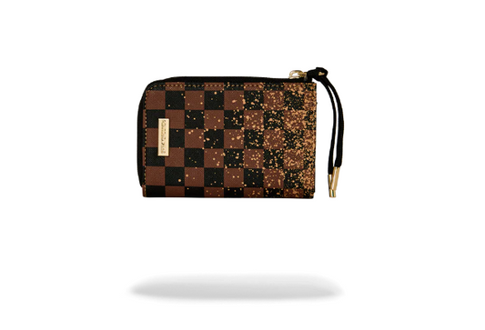 SPRAYGROUND COASTAL VOYAGE WALLET