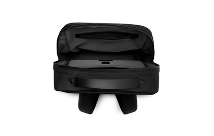Gaston Luga Spläsh Org. Backpack 15" Sırt Çantası - Black