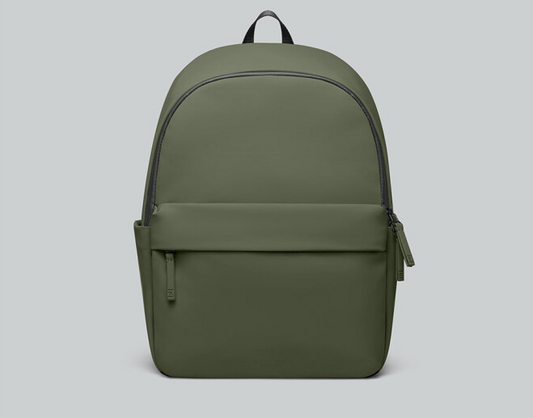 Gaston Luga Dash Uni Sırt Çantası 14" - Haki