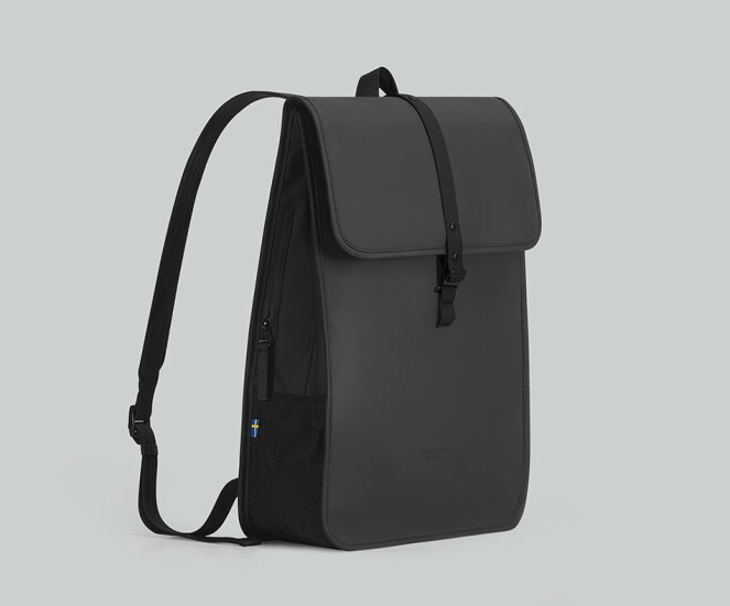 Gaston Luga Dash Laptop Bölmeli Sırt Çantası - 13