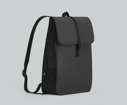 Gaston Luga Dash Laptop Bölmeli Sırt Çantası - 13