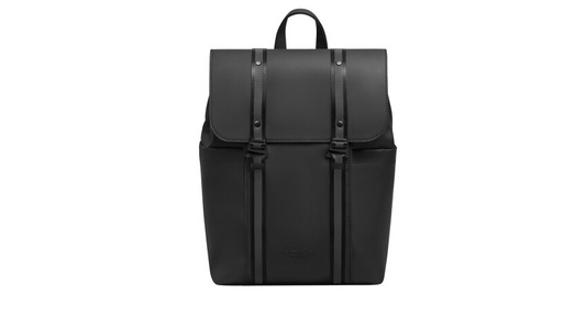 Gaston Luga Spläsh Mini Sırt Çantası - Black