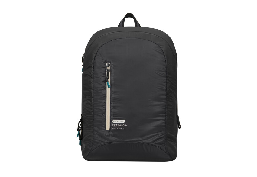 Gaston Luga Gaston Lightweight Laptop Bölmeli Sırt Çantası - 16