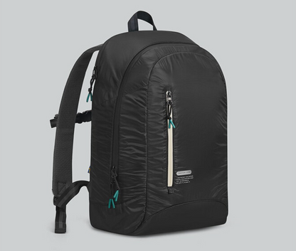 Gaston Luga Gaston Lightweight Laptop Bölmeli Sırt Çantası - 16