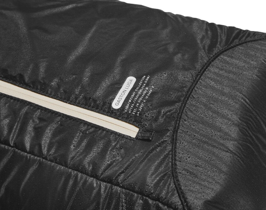 Gaston Luga Gaston Lightweight Laptop Bölmeli Sırt Çantası - 16