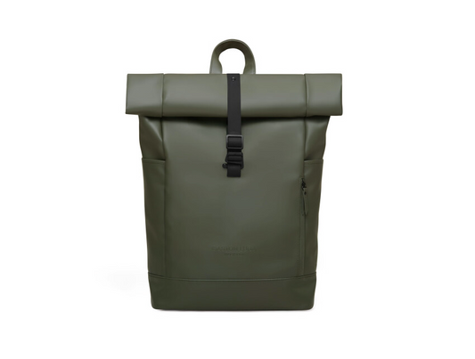 Gaston Luga Spläsh Rolltop 16" Sırt Çantası - Olive