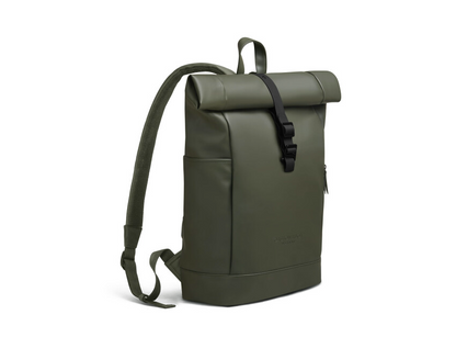 Gaston Luga Spläsh Rolltop 16" Sırt Çantası - Olive