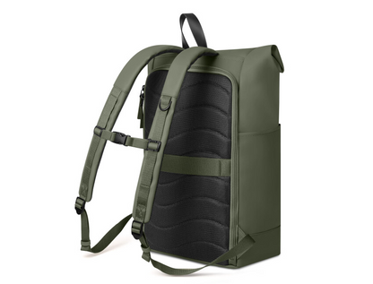 Gaston Luga Spläsh Rolltop 16" Sırt Çantası - Olive