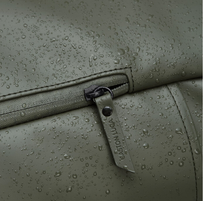 Gaston Luga Spläsh Rolltop 16" Sırt Çantası - Olive