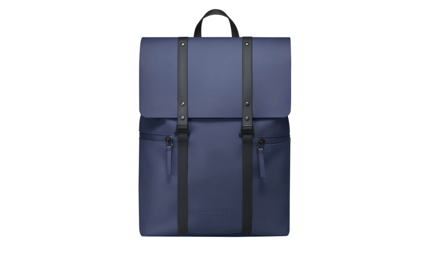 Gaston Luga Spläsh 2.0 - 13" Sırt Çantası - Dark Blue