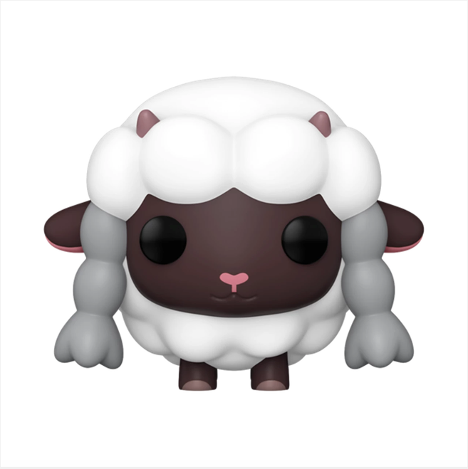 FUNKO POP Wooloo 958 - Pokemon