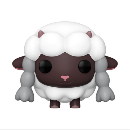 FUNKO POP Wooloo 958 - Pokemon
