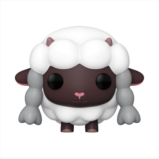 FUNKO POP Wooloo 958 - Pokemon
