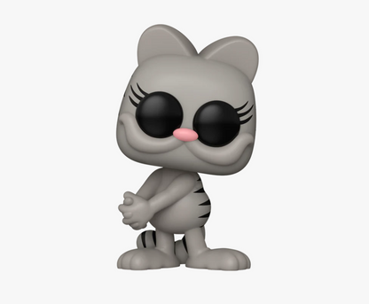 Funko POP - Nickelodeon Garfield - Nermal
