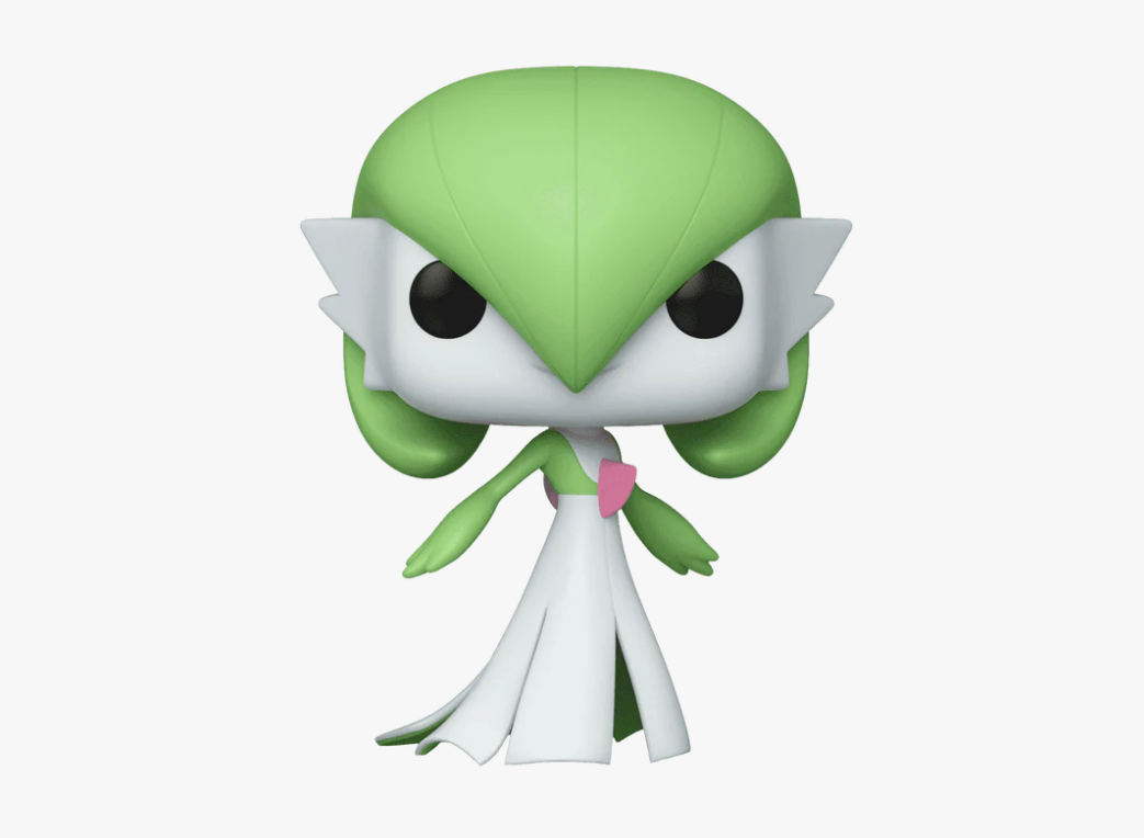 Funko POP Games: Pokemon - Gardevoir