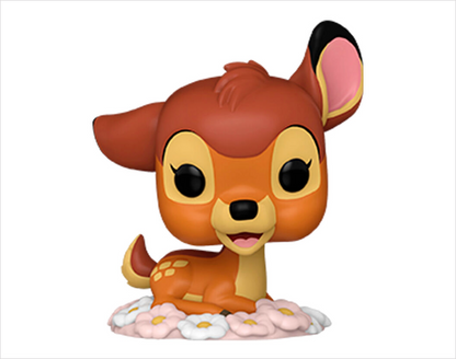 FUNKO POP! DISNEY: Bambi 1433