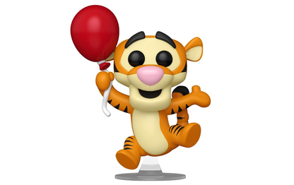 Funko POP - Disney Winnie the Pooh - Tigger Balloon (Special Edition)