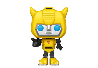 Funko POP Figür - Transformers Bumblebee