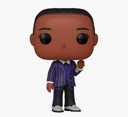 Funko POP - TV The Addams Family - Bianca Barclay with Necklace
